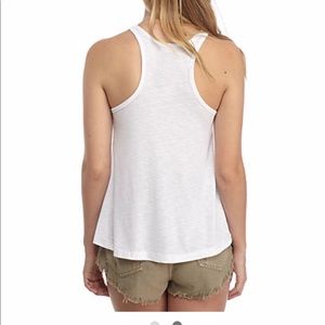 Free people tank